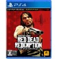 Red Dead Redemption (Multi-Language) (gebraucht) PS4