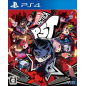 Persona 5 Tactica (Multi-Language) (pre-owned) PS4