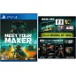 Meet Your Maker (Multi-Language) (gebraucht) PS4