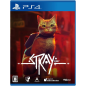 Stray (Multi-Language) (pre-owned) PS4