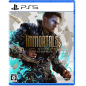 Immortals of Aveum (pre-owned) PS5