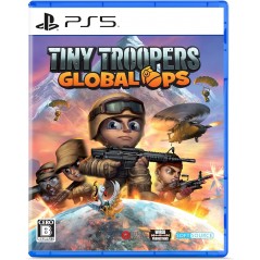 Tiny Troopers: Global Ops PS5