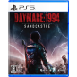 Daymare: 1994 Sandcastle (Multi-Language) (pre-owned) PS5