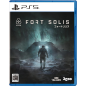 Fort Solis (Multi-Language) (gebraucht) PS5