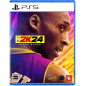 NBA 2K24 [Black Mamba Edition] (pre-owned) PS5