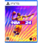 NBA 2K24 [Kobe Bryant Edition] (pre-owned) PS5