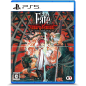 Fate/Samurai Remnant (pre-owned) PS5