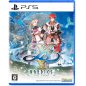 Ys X: Nordics (gebraucht) PS5