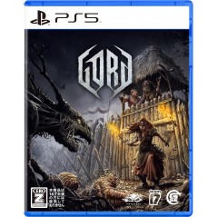 Gord (Multi-Language) PS5