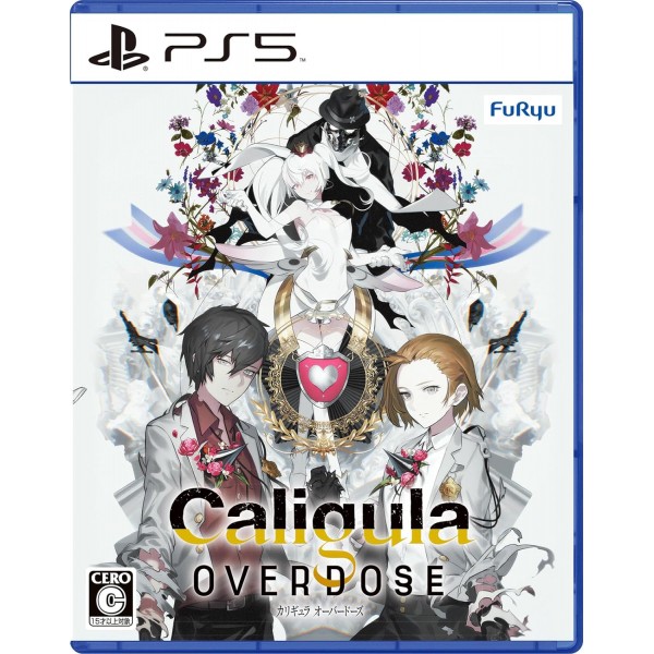 Caligula: Overdose PS5