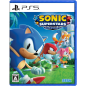 Sonic Superstars (Multi-Language) (gebraucht) PS5