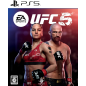 EA Sports UFC 5 (pre-owned) PS5