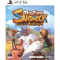 My Time at Sandrock (pre-owned) PS5