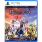 Dungeons 4 [Deluxe Edition] (Multi-Language) (pre-owned) PS5