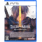 Tales of Arise [Beyond the Dawn Edition] (pre-owned) PS5