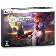 Air Twister [Special Edition] (Multi-Language) PS5