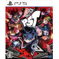 Persona 5 Tactica (Multi-Language) (pre-owned) PS5