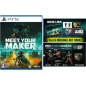 Meet Your Maker (Multi-Language) (pre-owned) PS5