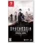 DYSCHRONIA: Chronos Alternate Definitive Edition (Multi-Language) Switch