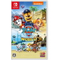 Paw Patrol World (pre-owned) Switch