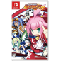 Mugen Souls (gebraucht) Switch