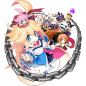 Mugen Souls Z (gebraucht) Switch