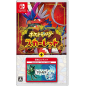 Pokemon Scarlet + The Hidden Treasure of Area Zero (Multi-Language) (gebraucht) Switch