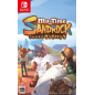 My Time at Sandrock (pre-owned) Switch