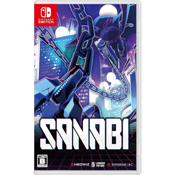 SANABI Switch