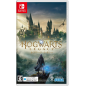 Hogwarts Legacy (Multi-Language) (pre-owned) Switch