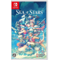 Sea of Stars (Multi-Language) Switch