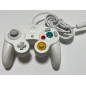 GAMECUBE CONTROLLER für Wii & Wii U (SUPER SMASH BROS. WHITE) (gebraucht)