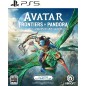 Avatar: Frontiers of Pandora PS5