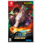 The King of Fighters XIII: Global Match (pre-owned) Switch