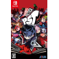 Persona 5 Tactica (Multi-Language) (pre-owned) Switch