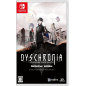 DYSCHRONIA: Chronos Alternate Definitive Edition (Multi-Language) (pre-owned) Switch