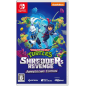 Teenage Mutant Ninja Turtles: Shredder's Revenge [Anniversary Edition] (Multi-Language) (pre-owned) Switch