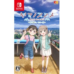 Encouragement of Climb: Next Summit – Ano Yama ni, Mou Ichido Switch