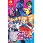 Rasen Reijoh Spiral Ojousama Chohatsu no Makina (pre-owned) Switch