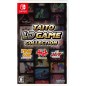 Taito LD Game Collection (pre-owned) Switch