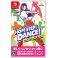 Fit Boxing Presents HOP! STEP! DANCE! (gebraucht) Switch