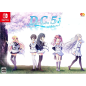 D.C.5: Da Capo 5 [Limited Edition] (pre-owned) Switch