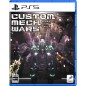 Custom Mech Wars (Multi-Language) (pre-owned) PS5