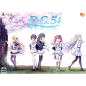 D.C.5: Da Capo 5 [Limited Edition] PS4 (gebraucht)