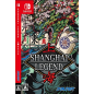 Shanghai LEGEND (pre-owned) Switch