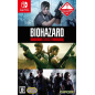 RESIDENT EVIL TRIPLE PACK (pre-owned) Switch