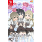 Yuki Yuna wa Yusha de aru - Hanayui no Kirameki Vol. 2 Switch