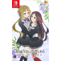 Yuki Yuna wa Yusha de aru - Hanayui no Kirameki Vol. 3 Switch