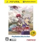 Tales of Innocence R [PS Vita the Best Version]