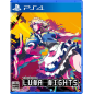 Touhou Luna Nights (Multi-Language) PS4